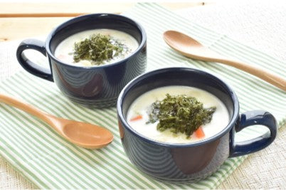 無限やみつきのり うま塩味 40g×12入
