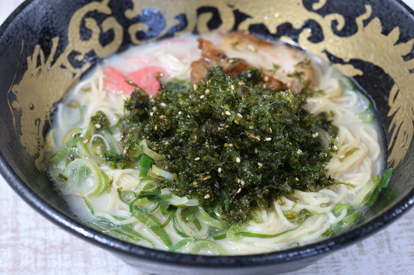 無限やみつきのり うま塩味 40g×12入