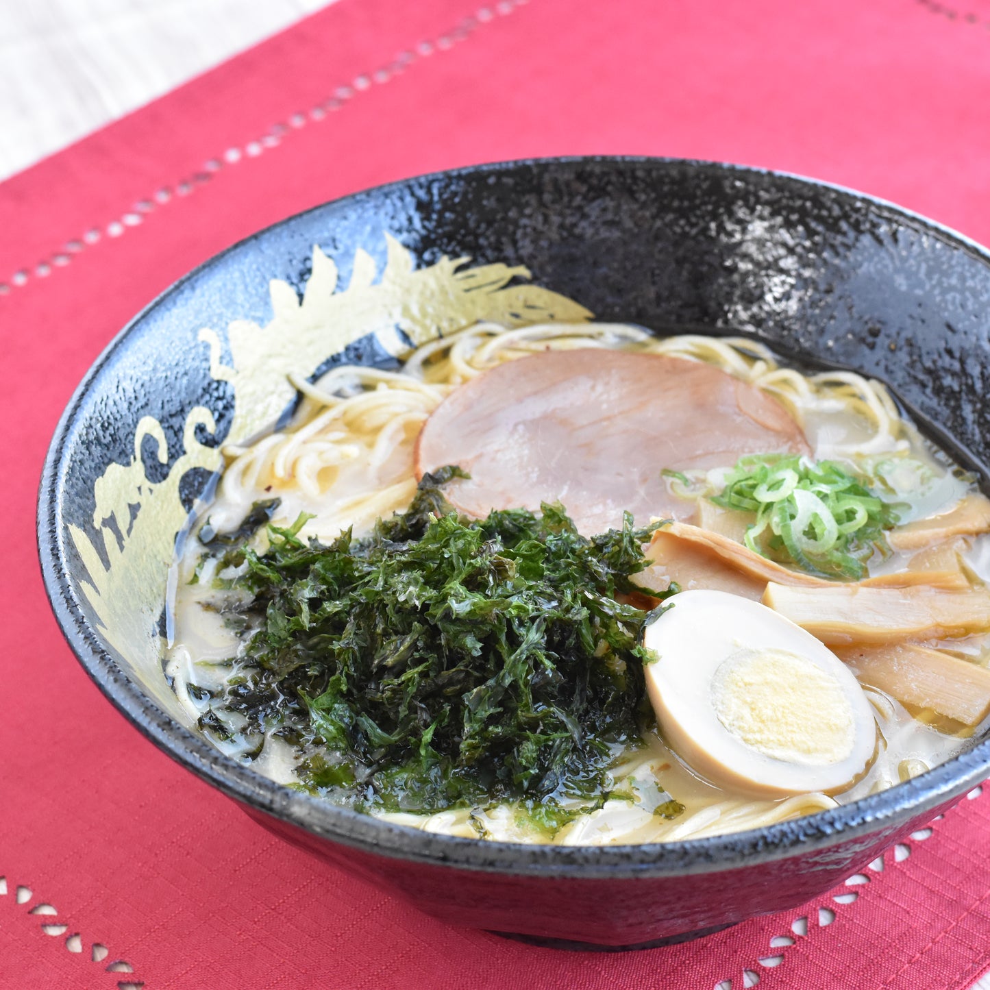 無限素焼きのり 12g×10入