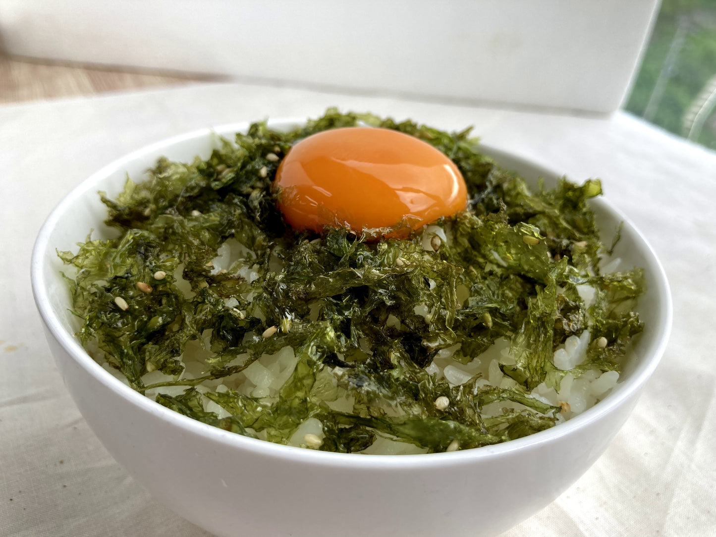 無限やみつきのり うま塩味 40g×12入