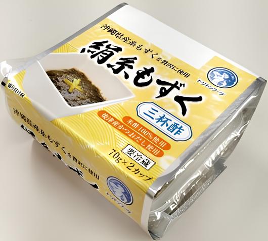 もずく – トリトンフーヅショップ