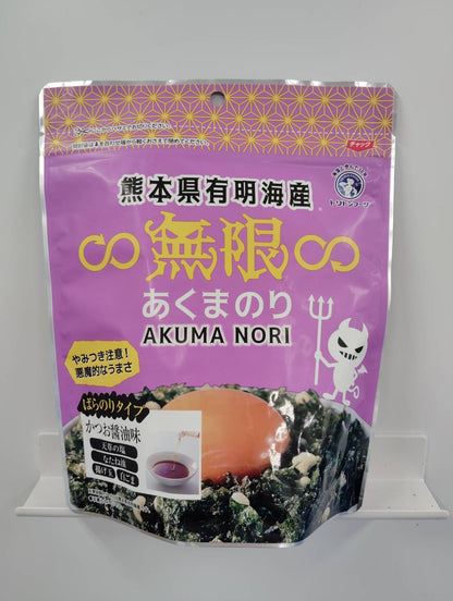 無限あくまのり 40g×12入