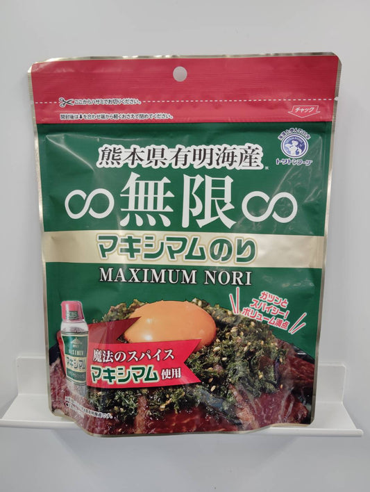 無限マキシマムのり 40g×12入