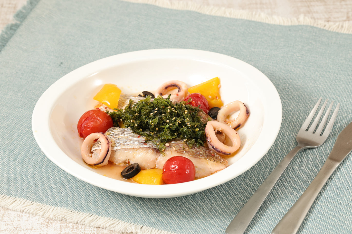 瀬戸内海産無限やみつきのり のどぐろだし塩味 40g×12入